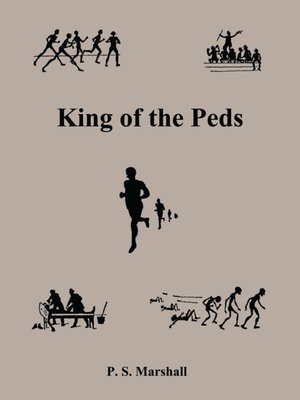 cover image of King of the Peds